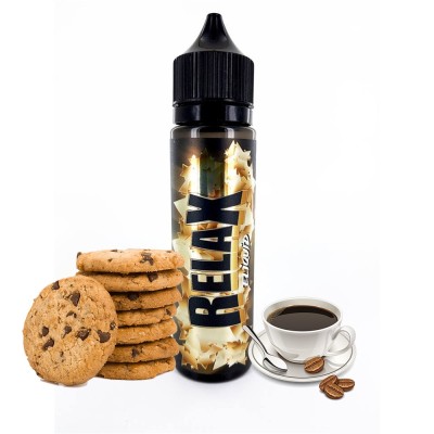 Eliquid France Mix and Vape - Relax 60ml Eliquid France Mix and Vape - Relax 60ml